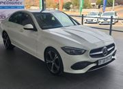 Mercedes-Benz C200 AMG Line For Sale In Port Elizabeth