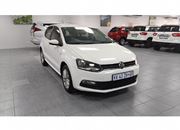 Volkswagen Polo Vivo 1.6 Comfortline Auto For Sale In Mafikeng