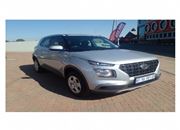 Hyundai Venue 1.0T Motion Auto For Sale In Mafikeng