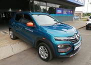 Renault Kwid 1.0 Climber For Sale In Mafikeng