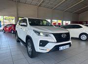 Toyota Fortuner 2.4GD-6 4x4 For Sale In Mafikeng
