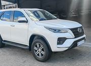 Toyota Fortuner 2.4GD-6 4x4 For Sale In Mafikeng