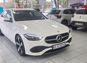 Mercedes-Benz C200 AMG Line For Sale In Mafikeng