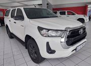 Toyota Hilux 2.4GD-6 double cab 4x4 Raider auto For Sale In Mafikeng