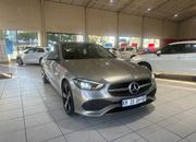 Mercedes-Benz C220d AMG Line For Sale In Mafikeng