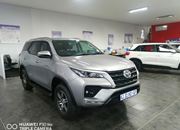 Toyota Fortuner 2.4GD-6 auto For Sale In Mafikeng