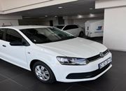 Volkswagen Polo Vivo 1.4 Trendline Hatch For Sale In Mafikeng