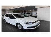 Volkswagen Polo Vivo 1.4 Trendline Hatch For Sale In Mafikeng