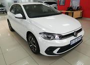 Volkswagen Polo hatch 1.0TSI 70kW Life For Sale In Mafikeng