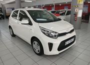 Kia Picanto 1.0 Street Auto For Sale In Mafikeng