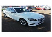 Mercedes-Benz C180 For Sale In Mafikeng