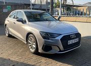 Audi A3 Sportback 35TFSI For Sale In Mafikeng