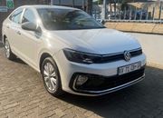 Volkswagen Polo Sedan 1.6 Comfortline Auto For Sale In Mafikeng
