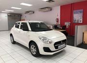 Suzuki Swift 1.2 GA Hatch For Sale In Mafikeng