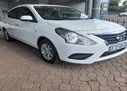 Nissan Almera 1.5 Acenta Auto For Sale In Mafikeng