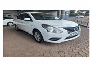 Nissan Almera 1.5 Acenta Auto For Sale In Mafikeng