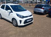 Kia Picanto 1.0 Street For Sale In Mafikeng