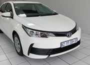 Toyota Corolla Quest 1.8 Auto For Sale In Mafikeng