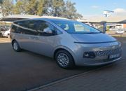 Hyundai Staria 2.2D Executive 9-seater For Sale In Mokopane