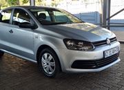 Volkswagen Polo Vivo 1.4 Trendline Hatch For Sale In Mokopane