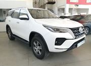 Toyota Fortuner 2.4GD-6 4x4 For Sale In Mokopane