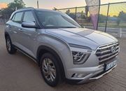 Hyundai Creta 1.5 Executive For Sale In Mokopane