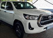 Toyota Hilux 2.4GD-6 double cab 4x4 Raider For Sale In Mokopane