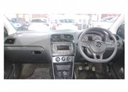 Volkswagen Polo Vivo 1.4 Trendline Hatch For Sale In Mokopane