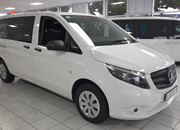 Mercedes-Benz Vito 116 2.2 CDi Tourer Pro Auto For Sale In Mokopane