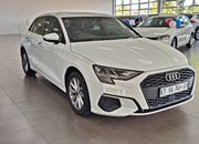 Audi A3 Sportback 35TFSI For Sale In Mokopane