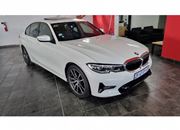 Used BMW 318i Sport Line Limpopo