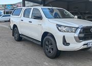 Toyota Hilux 2.4GD-6 double cab 4x4 Raider For Sale In Mokopane