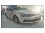 Volkswagen Polo Vivo 1.4 Trendline Hatch For Sale In Mokopane