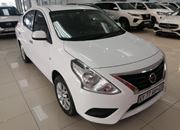 Nissan Almera 1.5 Acenta Auto For Sale In Mokopane