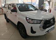 Toyota Hilux 2.4GD-6 double cab 4x4 Raider For Sale In Mokopane
