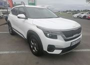 Kia Seltos 1.5CRDi EX auto For Sale In Mokopane