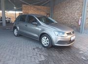 Volkswagen Polo Vivo 1.4 Trendline Hatch For Sale In Mokopane