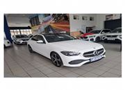 Used Mercedes-Benz C200 AMG Line Limpopo