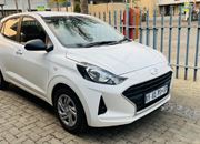 Hyundai Grand i10 1.0 Motion For Sale In Mokopane