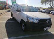 Toyota Hilux 2.0 S (aircon) For Sale In Mokopane
