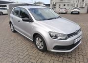 Volkswagen Polo Vivo 1.4 Trendline Hatch For Sale In Mokopane