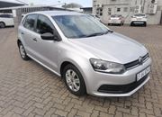 Volkswagen Polo Vivo 1.4 Trendline Hatch For Sale In Mokopane