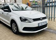 Volkswagen Polo Vivo 1.4 Trendline Hatch For Sale In Mokopane