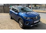 Renault Triber 1.0 Prestige For Sale In Mokopane