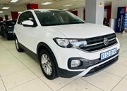 2022 Volkswagen T-Cross 1.0TSI 85kW Comfortline For Sale In Mokopane