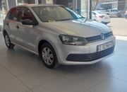 Volkswagen Polo Vivo 1.4 Trendline Hatch For Sale In Mokopane