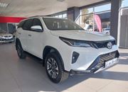 Toyota Fortuner 2.4GD-6 4x4 For Sale In Mokopane