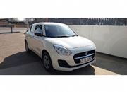 Suzuki Swift 1.2 GA Hatch For Sale In Mokopane