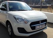 Suzuki Swift 1.2 GA Hatch For Sale In Mokopane