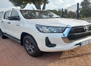 Toyota Hilux 2.4GD-6 double cab 4x4 Raider For Sale In Mokopane